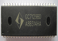 GC7129B